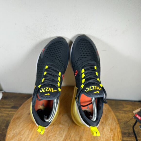 Nike Air Max 270 'Extra Smile' Men's Size 8 Shoes Sneakers DO5849-001 - Picture 9 of 10